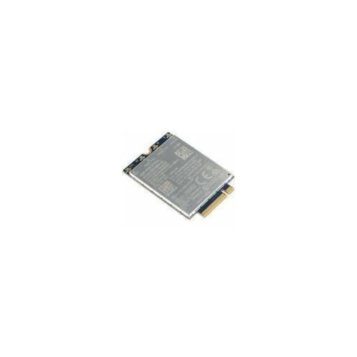 Lenovo ThinkPad Quectel EM160R-GL 4G LTE-A Cat 16 M.2 WWAN Module for X1 2-in-1 Gen 9/P16s Gen 3 (4XC1Q24437)