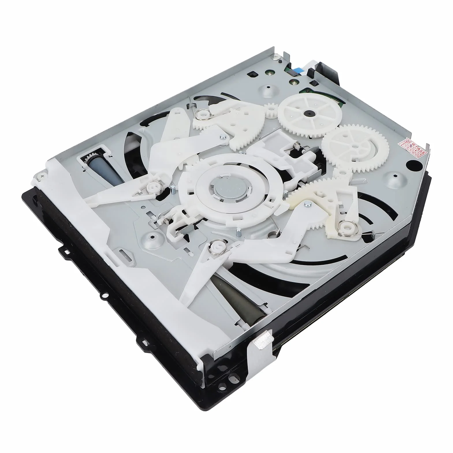 Unità Disco Blu-Ray DVD CD per Console di Gioco, Parte di Riparazione Ricambio per Unità Ottica Professionale, Plug and Play