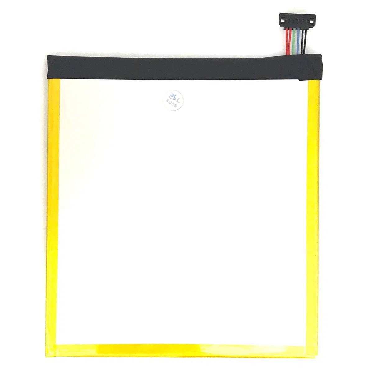 ELLENNE BATTERIA PER ASUS ZENPAD 10 Z300 C11P1502 4890MAH + KIT ATTREZZI | Batteria per ASUS ZENPAD 10 Z300 C11P1502 P023 da 4890mAh - Nuova con Kit attrezzi per lo smontaggio