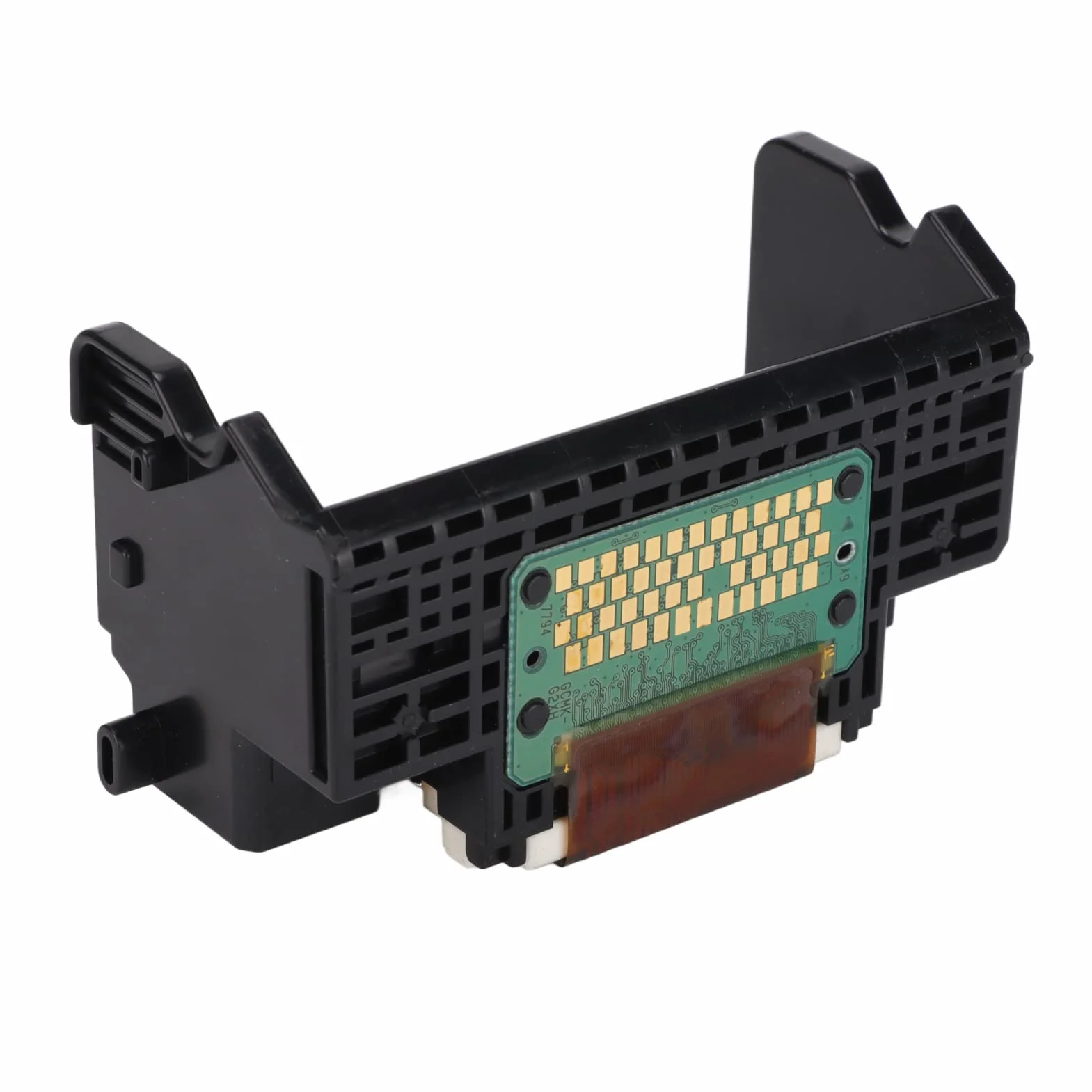 Testina di Stampa Mg5350, Sostituzione della Testina di Stampa Affidabile Qy6-0080 Stampa a Colori Mg5250 Componenti per Stampanti Facilmente Sostituibili per IP4820 Anon