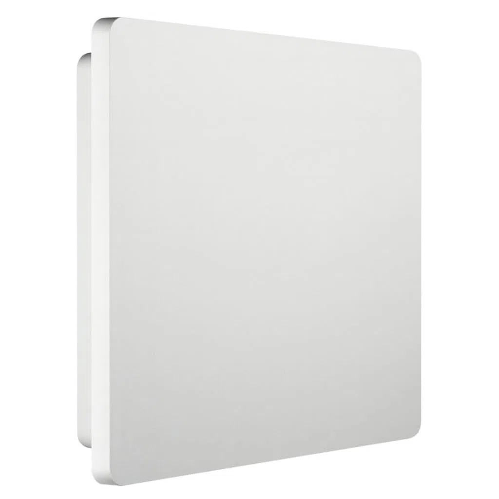 Ripetitore WiFi AC1200, PoE, IP67, 2,4 GHz/5 GHz, ideale per estendere la copertura esterna e reti industriali.