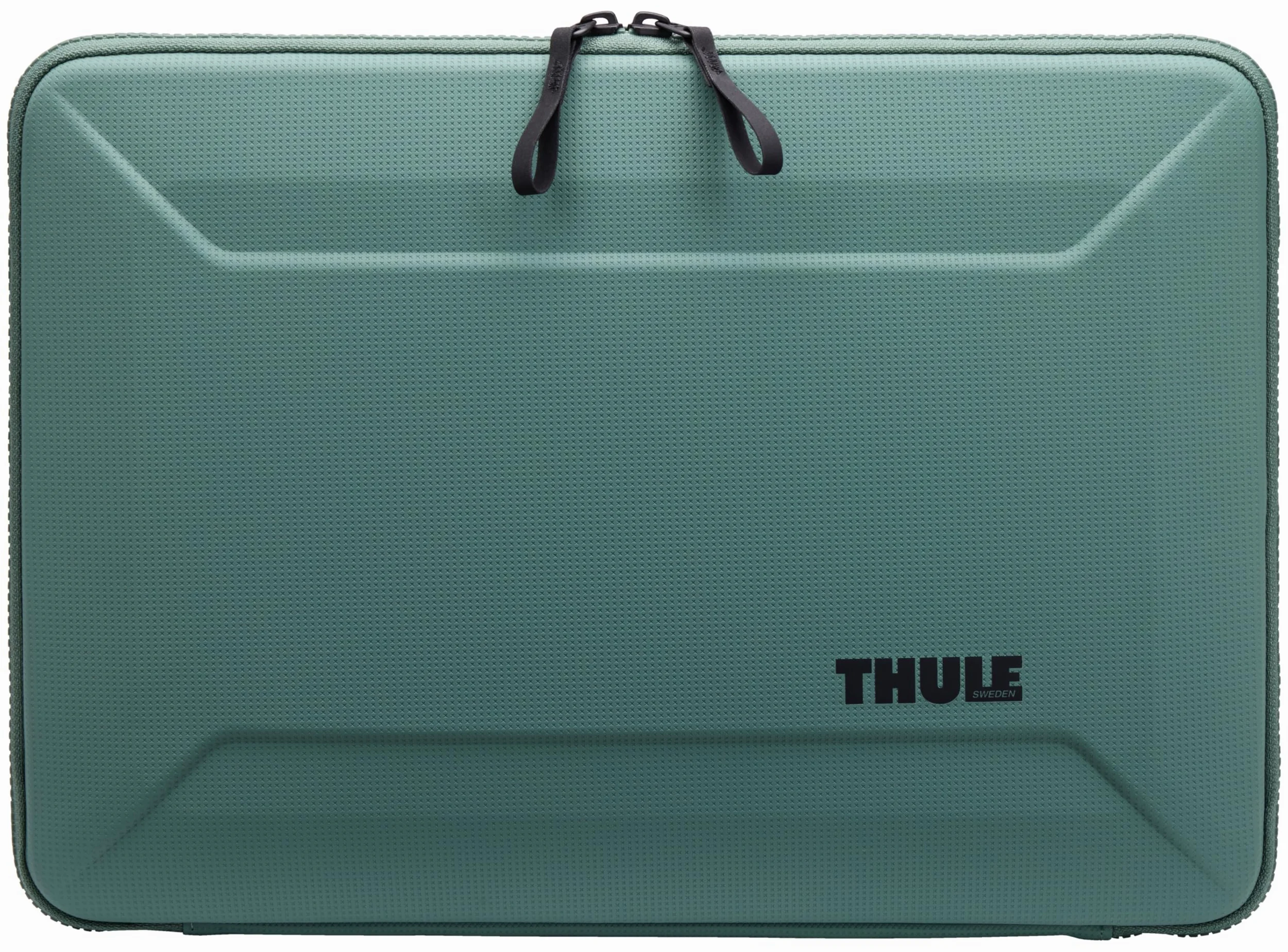 Thule Custodia protettiva per MacBook da 16", protezione esterna rigida, interno imbottito per prevenire graffi e danni, usabilità nella custodia