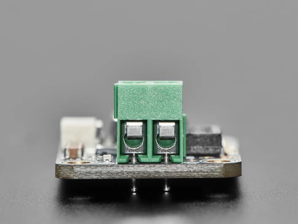Adafruit USB Type C Power Delivery Dummy - I2C o Switchable - HUSB238 - Stemma QT/Qwiic, 5991