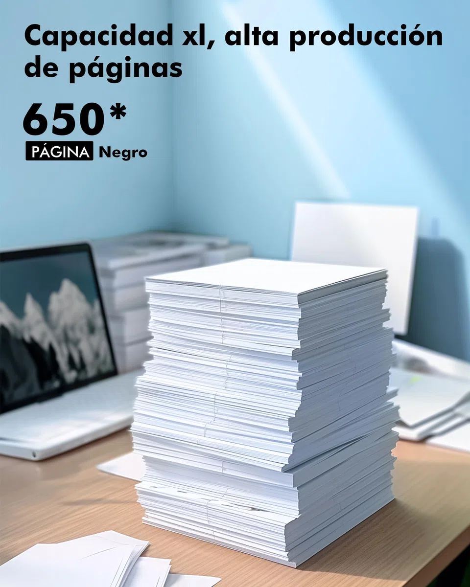 305XL Nero Cartucce d'Inchiostro Sostituzione per HP 305XL per DeskJet 2700 2710e 2720e 2722e 2723e Plus 4120e 4122e 4130e Envy 6000 6020 6430 6030 (2-Pack)