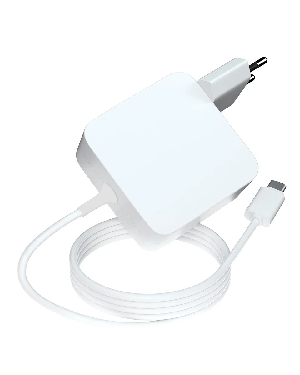Caricatore USB C 65W per Samsung Galaxy Book Pro & Pro 360 NP950QDB NP930QDB NP935QDC NP950XDB NP930XDB Galaxy Book3 Book4 Laptop Type C Alimentatore