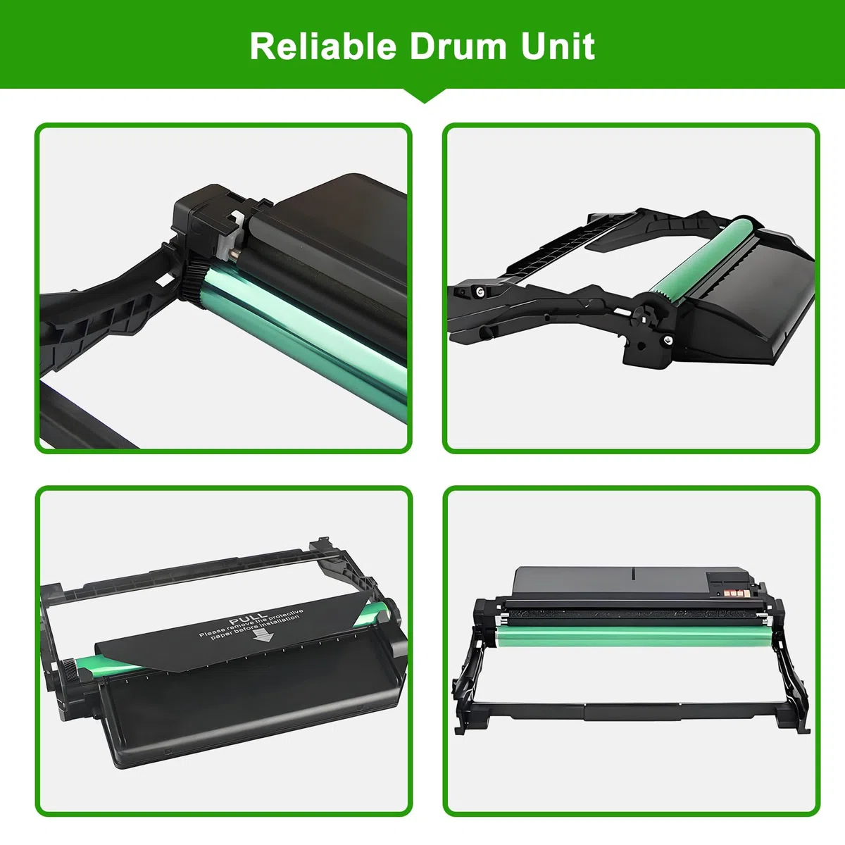 MLT-R116 Tamburo compatibile per Samsung MLT R116 per stampante Xpress M2675FN SL M2835DW M2675FN M2885FW M2825ND M2625D M2875FD M2875FW M2825DW M2675 M2825 M2875 M2885