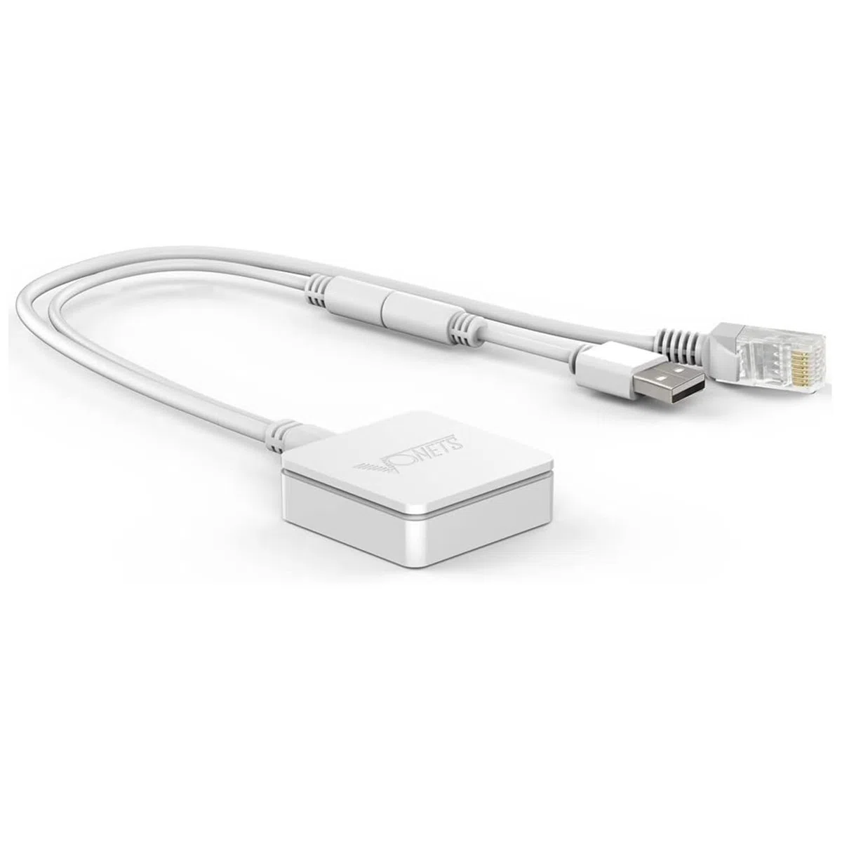 VONETS Mini Router WiFi 2.4GHz WiFi Bridge Ripetitore Wireless/WiFi a Ethernet per Home Hotel Viaggi WiFi IP Camera Stampante Dispositivi di Rete VAR11N-300