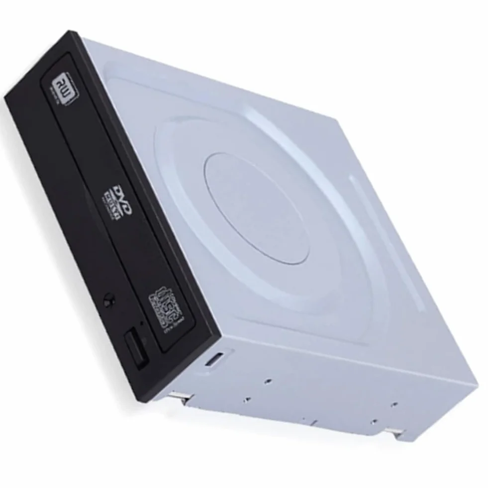 Drive Optical Drive Desktop Computer con Burner Dvd/CD in Un Disco Rigido Interno Integrato