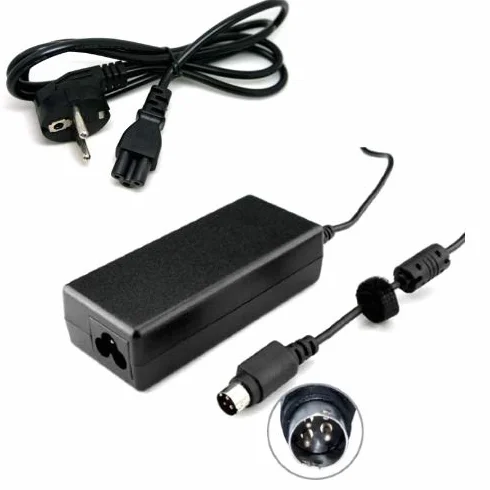 TOP CHARGEUR * Adattatore Caricatore Caricabatteria Alimentatore 24V per Stampante Tickets Epson TM-m30