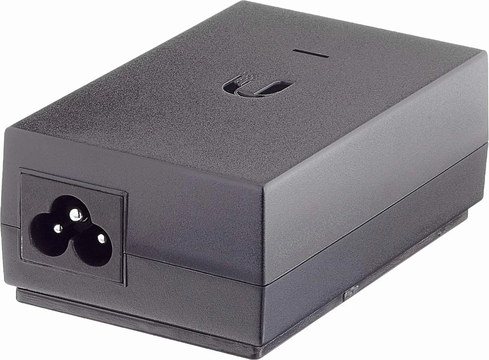 Ubiquiti Networks POE-48-24W-G Adaptador e Inyector de PoE 48V