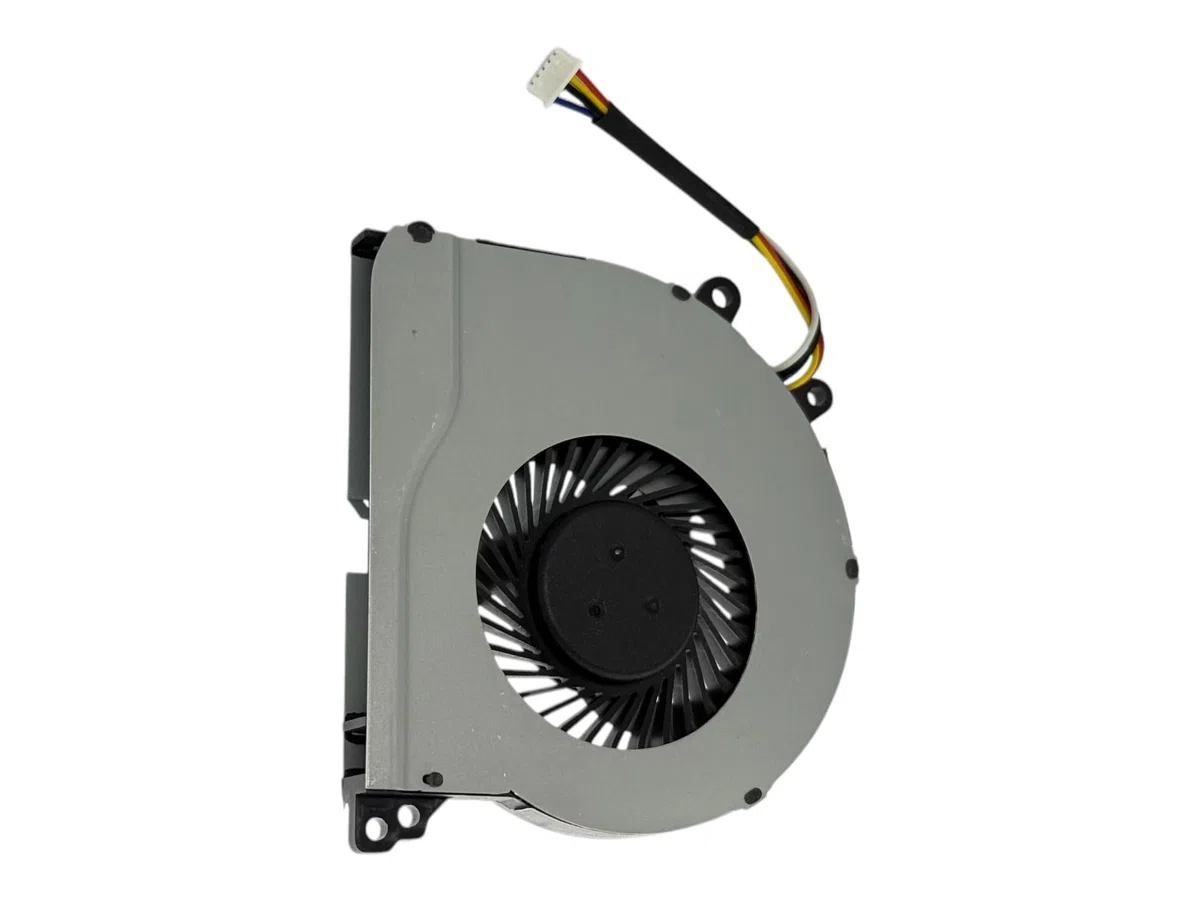 Ventola di Raffreddamento CPU per Lenovo IdeaPad 310 Touch-15IKB, 310-14IKB, 310-15IKB, 310-15IAP, 310-14ISK, 310-15ISK, 310-15ABR, 310-14IAP, 510-15ISK, 510-15IKB; NP: 5F10L35775, DC28000CZF0