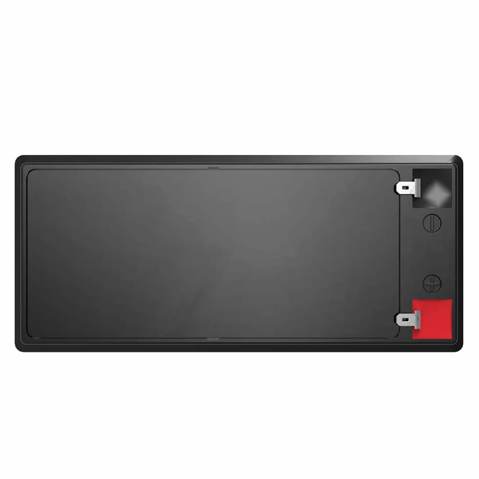 Duracell DR7-12 batteria UPS Acido piombo (VRLA) 7 Ah 12 V