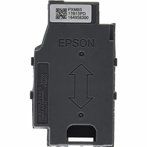 MAINTENANCE BOX T2950 ORIGINALE PXMB5 C13T295000 PER EPSON WF-100W - KIT DI MANUTENZIONE T2950