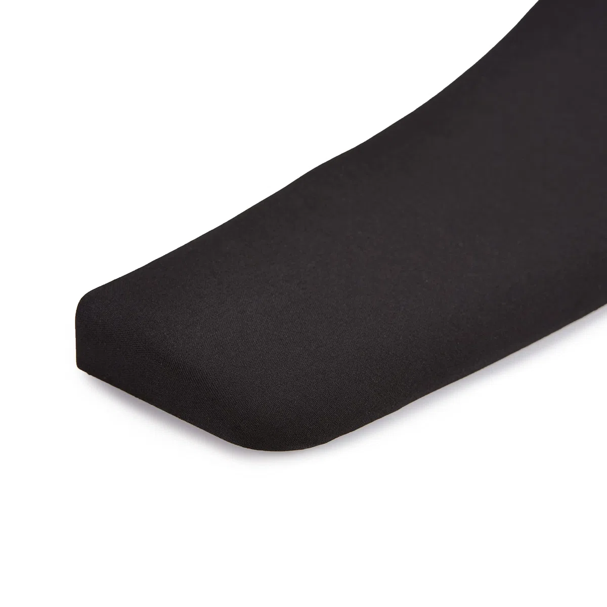 Amazon Basics Set mouse e tastiera wireless ergonomici, Nero, IT Layout