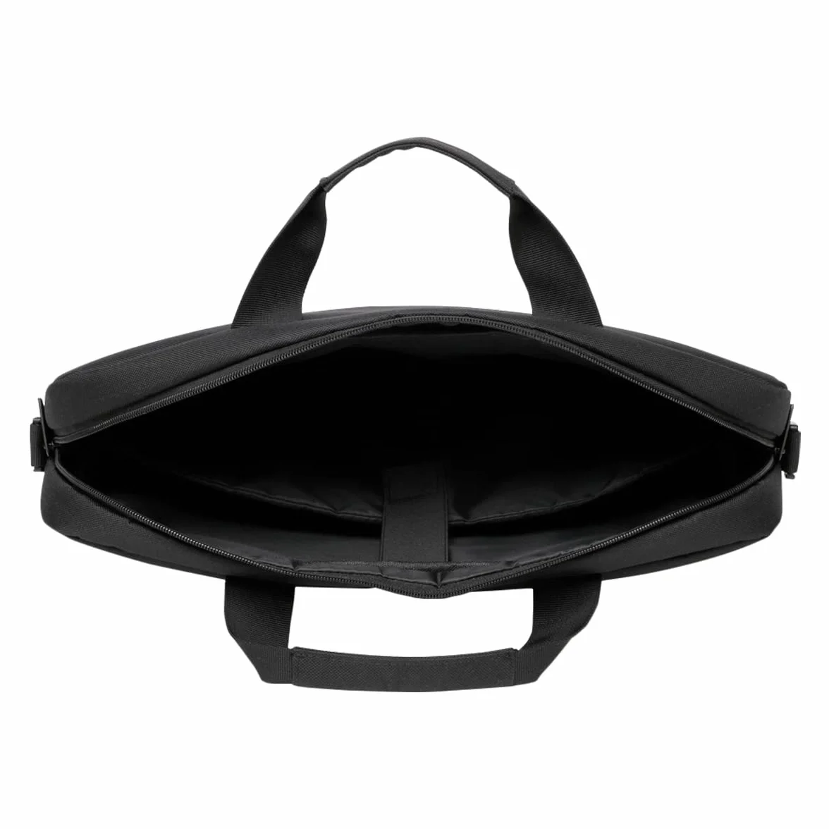 UNYKAch Urban MA17 17.3" Waterproof Padded Laptop Case Black 17.3" with Inner Pockets and Adjustable and Removable Strap