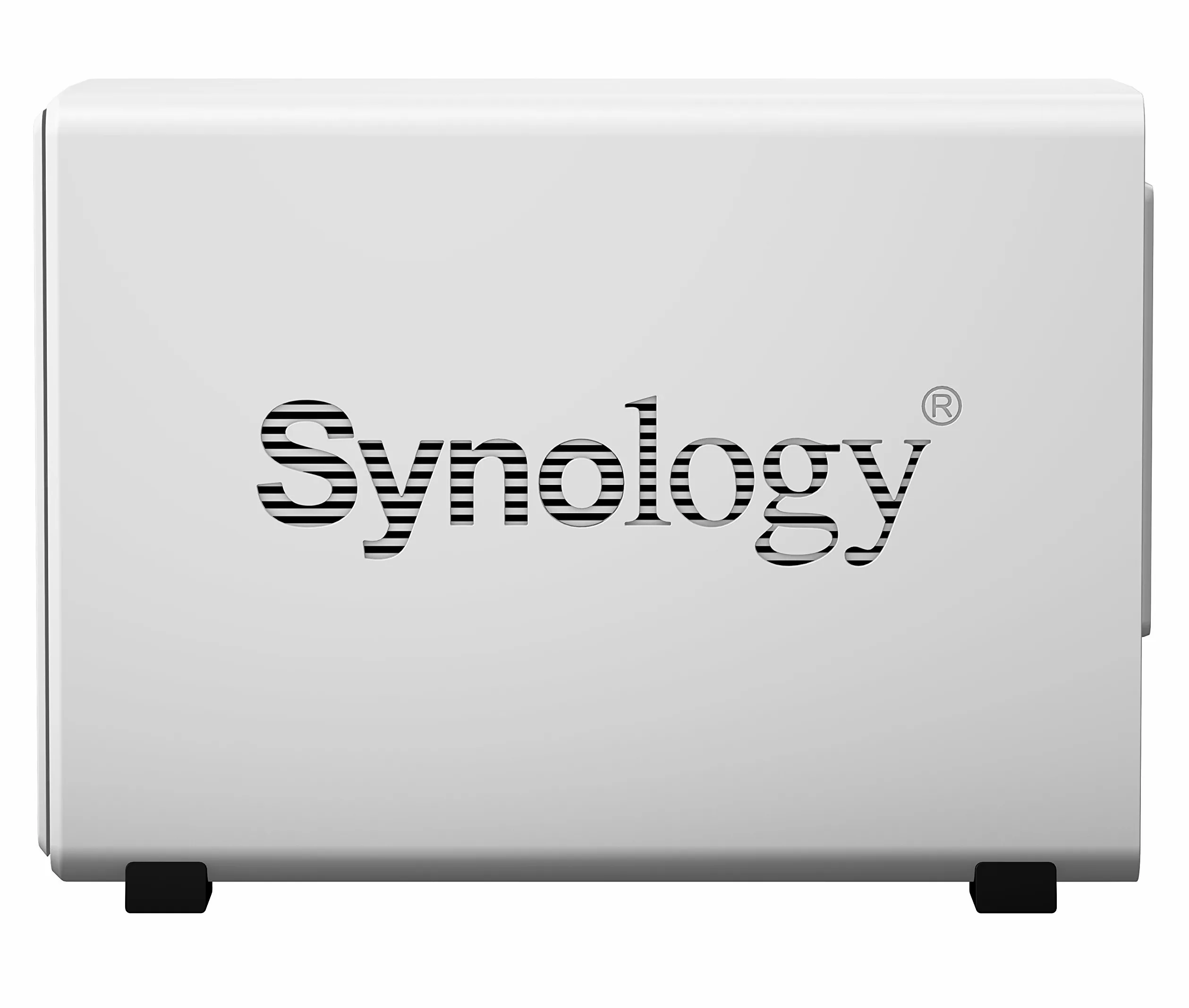 Synology DS220j 2 Bay Desktop NAS Enclosure