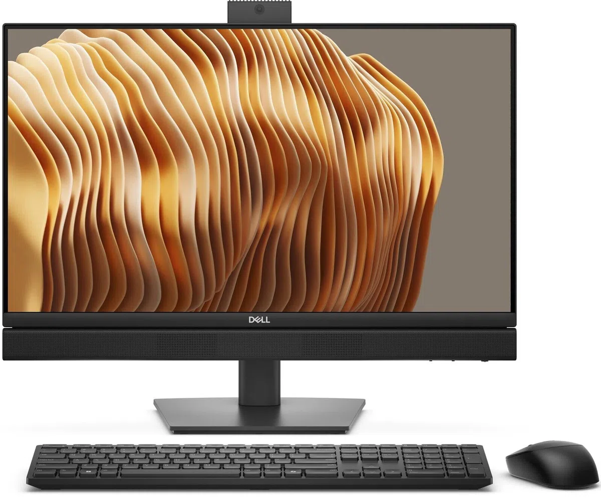 Dell Emc Dell Pro 24 Aio Qc24251 I5-14500t 16/512gb NoN-Touch W1 (hff97)
