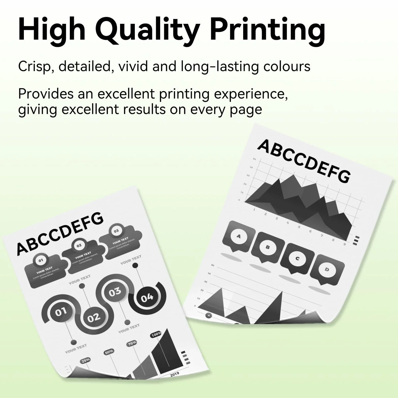 swiss toner TN248XL TN248 Toner Compatibile per Brother MFC-L3740CDWE MFC-L3760CDW DCP-L3560CDW DCP-L3520CDW HL-L3220CWE HL-L3220CW Toner TN 248XL TN 248 (Con Chip, Pak 2)
