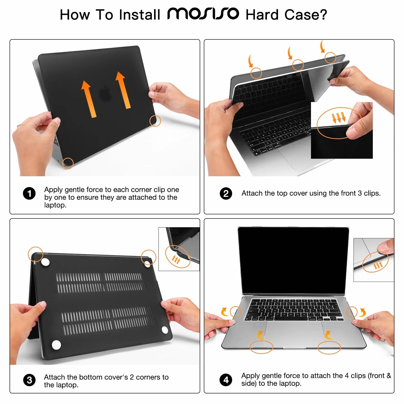MOSISO Cover Compatibile con MacBook Air 15 Custodia M5 M4 M3 M2 2026 2025-2023 A3448 A3241 A3114 A2941, Cover per Macbook Air 15 Pollici M5 M4 M3 M2&Copritastiera&Pellicola&Borsa, Celeste