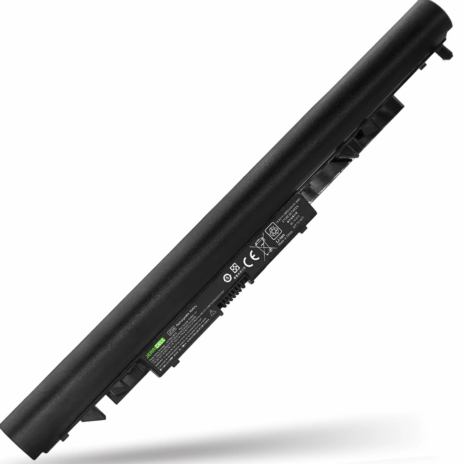 2850mAh Batteria JC04 919701-850 919700-850 per HP Pavilion 250 G6 255 G6 246 245 240 G6 JC03 JCO4 919682-121 HSTNN-LB7W 919681-221 919682-421 14-BS036NG 15-BS036NG 17-AK044NG