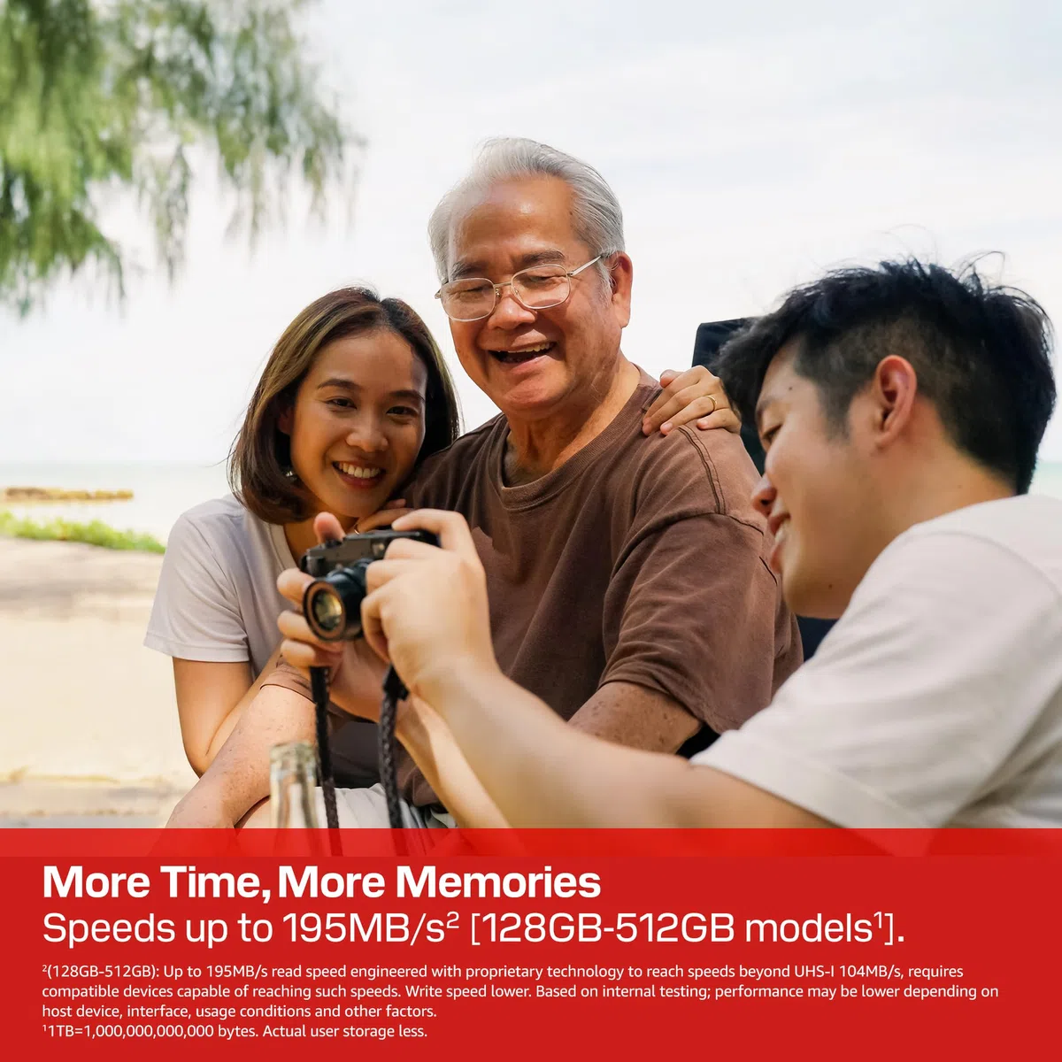SANDISK Ultra SDXC UHS-I Scheda da 64 GB (fino a 145 MB/s velocità di lettura, video full HD, V10, U1, C10) SANDISK Memory Zone App