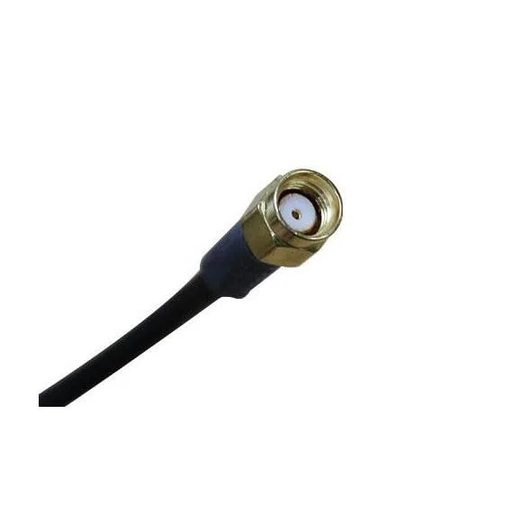 Antenna Yagi Direzionale 2.4GHz High Gain 18dBi per Trasmissione Wireless - 2400-2500 MHz