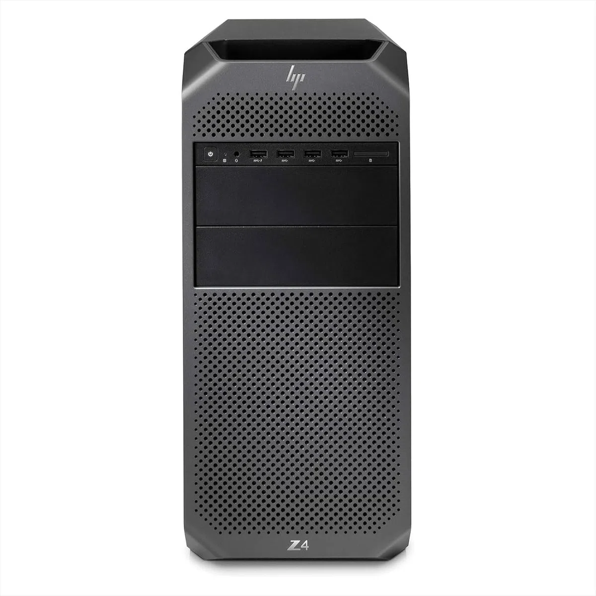 HP Z4 G4 Workstation Tower con Windows 11 Pro (Ricondizionato Certificato)