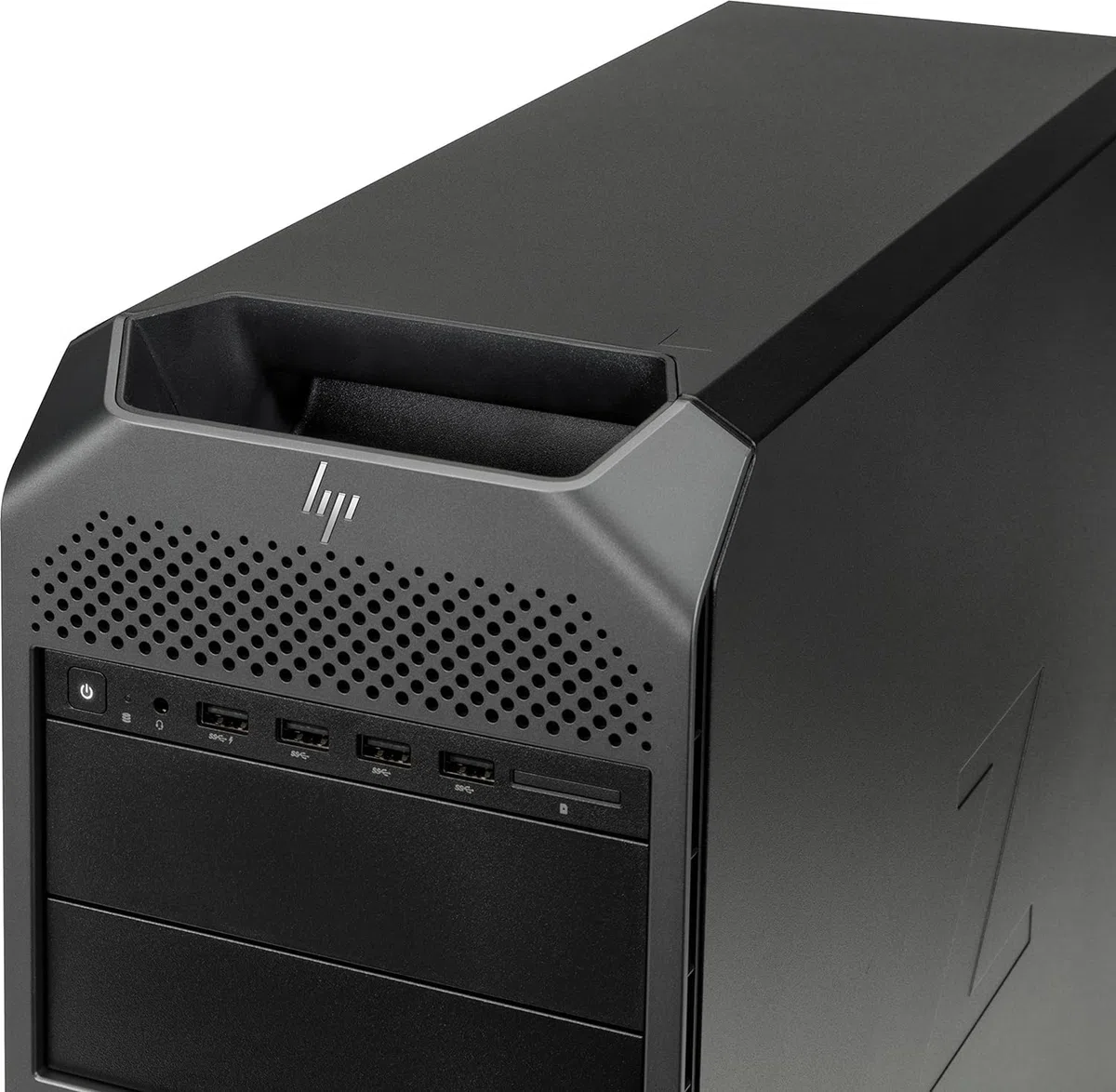 HP Workstation Z4 G4 | Intel Xeon W-2125 4Ghz | Ram 32Gb | SSD 512 GB + HDD 2 GB | Nvidia Quadro M200 | Windows 11 Pro (Ricondizionato) (1)