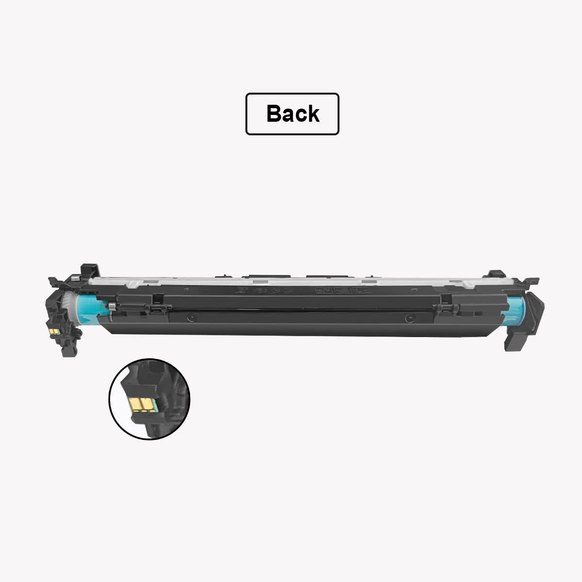 32A CF232A Unità Tamburo Compatibile Nero 23000 Pagine per H P Laserjet M118 M203 M220 M118dw M203d M203dn M203dw M227 M148 M227fdn M227fdw M148fdw M148dw M148fdw Stampanti-L'imballaggio può variare