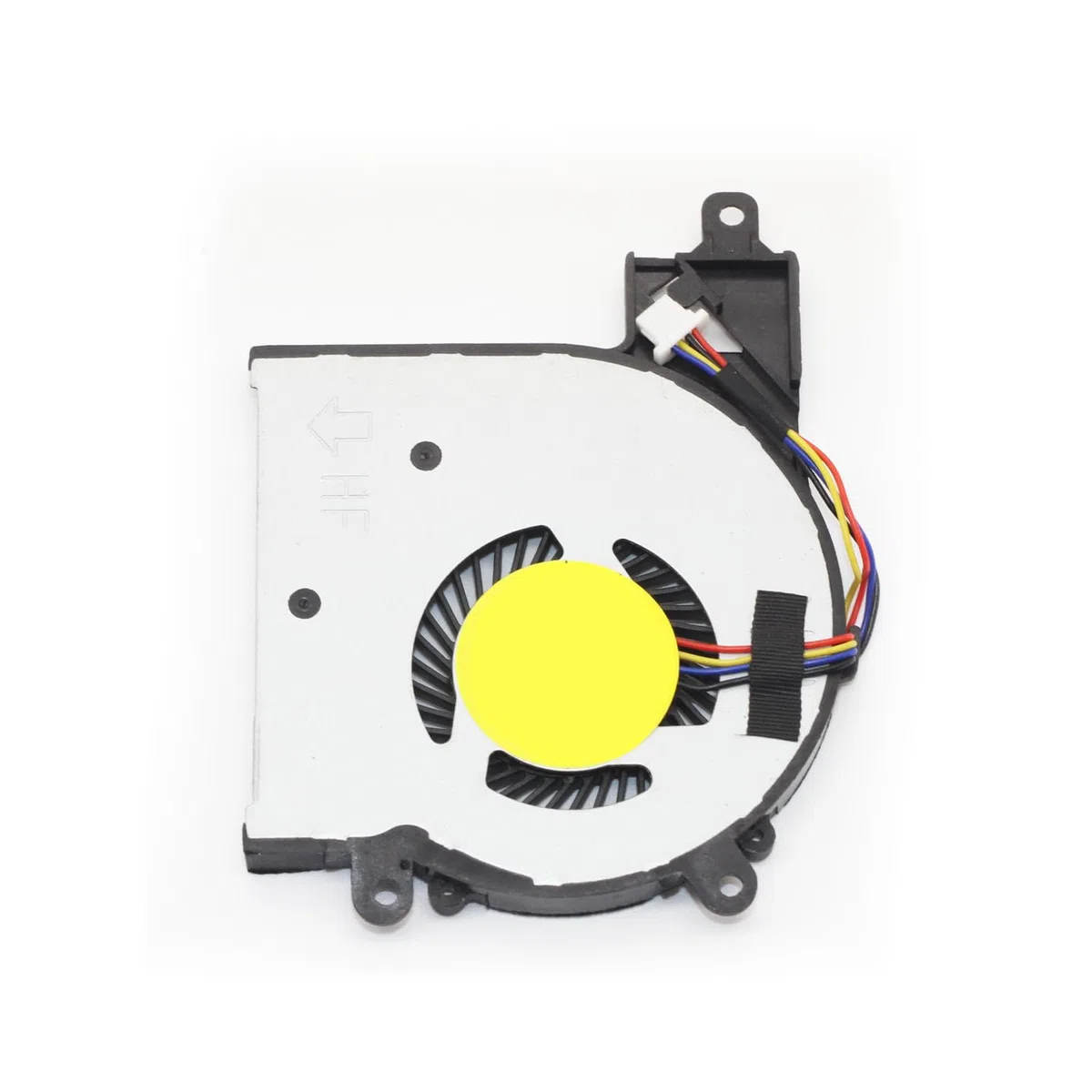 Sostituzione ventola di raffreddamento CPU compatibile con laptop HP Pavilion X360 13-S 13-S000 13-S100 809825-001