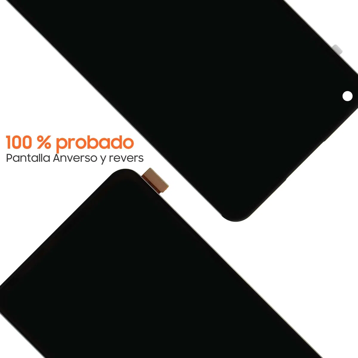 Schermo LCD per Xiaomi 11 Lite NE 5G/Mi 11 Lite 4G/Mi 11 Lite 5G Schermo di Ricambio Digitizer 2109119DG M2101K9AG M2101K9G Touch Assemblaggio parti di riparazione (6.55")