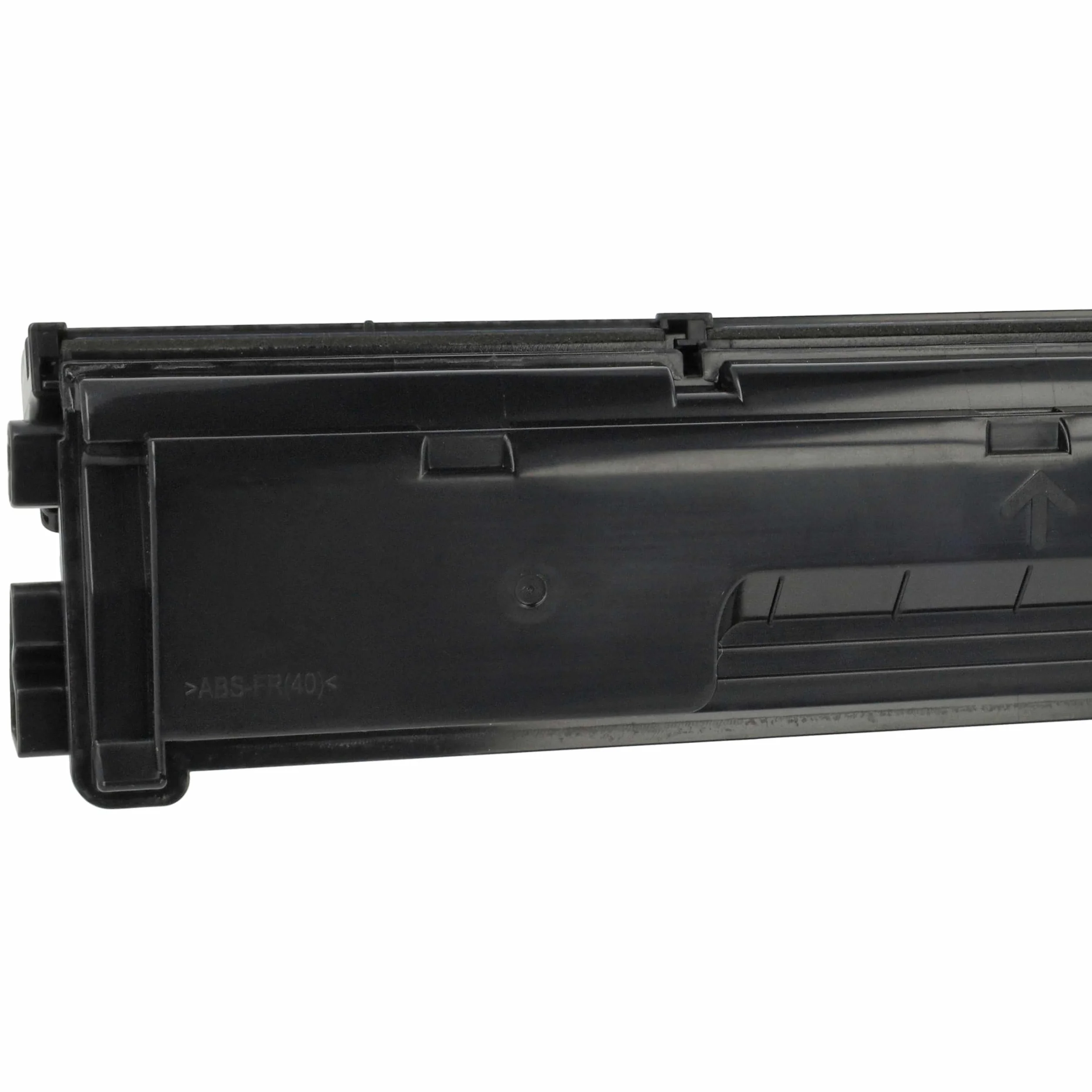 vhbw vaschetta, Contenitore per Toner esausto sostituisce Xerox 106R02624 per stampanti Laser