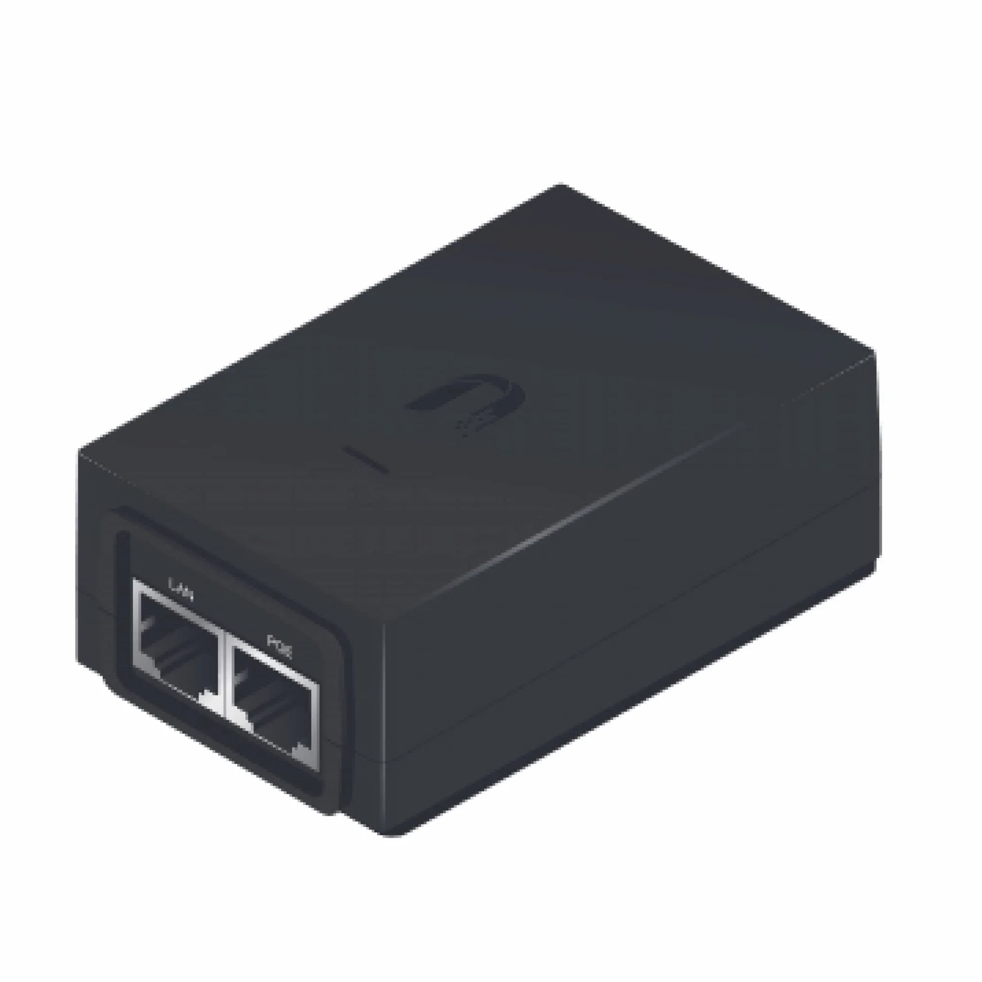 Ubiquiti Networks POE-48-24W-G Adaptador e Inyector de PoE 48V