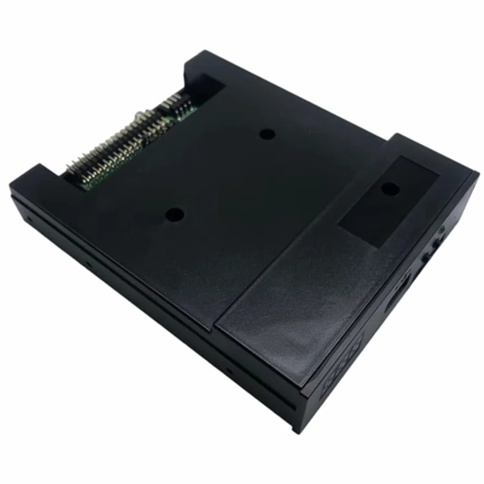GOTEK SFR1M44-U100K - Unità floppy da floppy a USB, 1,44 m, emulazione flash USB