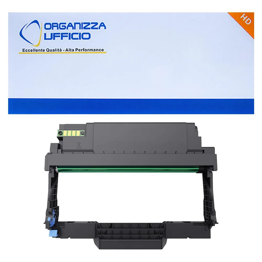Drum DL-5120 DL5120 Alta Capacità 30.000 Pagine Compatibile per Pantum BM5100ADN BM5100ADW BM5100FDN BM5100FDW BP5100DN BP5100DW