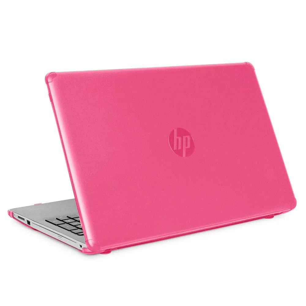 mCover rigida per notebook HP 15s-fqXXXX / 15s-eqXXXX / 15-dyXXXX /15-efXXXX serie 15,6" colore: rosa
