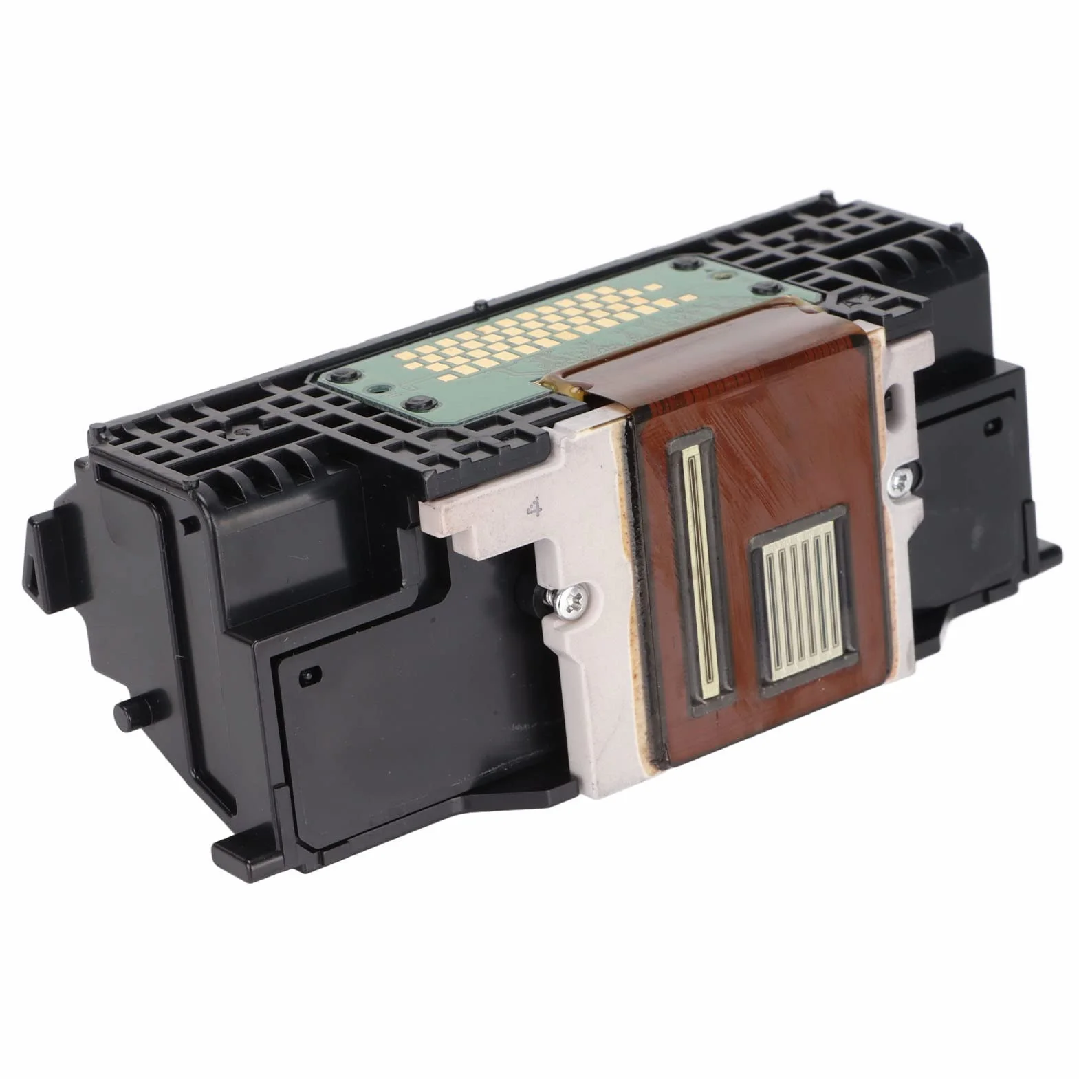 Parti di Ricambio a Testina di Stampa, Testina di Stampa a Colori di Ricambio Ampia Compatibilità Sostituzione a Testina di Stampa per MX925, MX720, MX922, MX721
