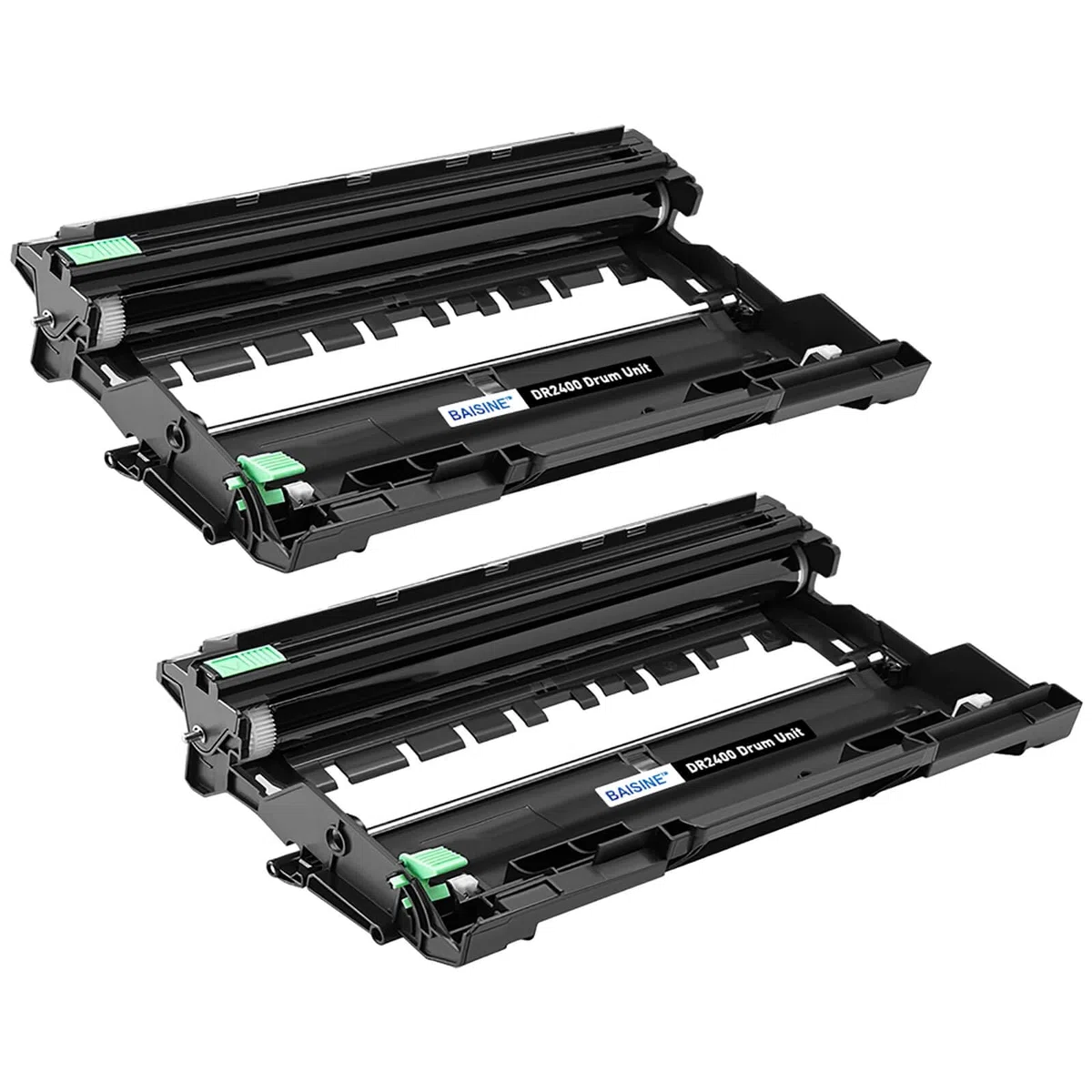 BAISINE Tamburo DR-2400 Compatibile per Brother DR 2400 DR2400 Tamburo per Brother MFC-L2710DW HL-L2350DW MFC-L2710DN HL-L2310D DCP-L2530DW MFC-L2750DW DCP-L2510D MFC-L2730DW HL-L2375DW DCP-L2550DW