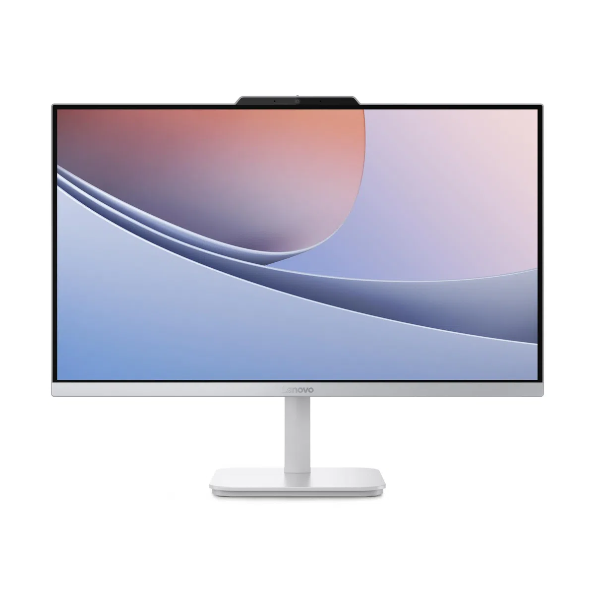 Lenovo A100 Intel® Core™ i3 i3-N305 60,5 cm (23.8") 1920 x 1080 Pixel PC All-in-one 16 GB DDR4-SDRAM 512 GB SSD Windows 11 Home Wi-Fi 6 (802.11ax) Grigio