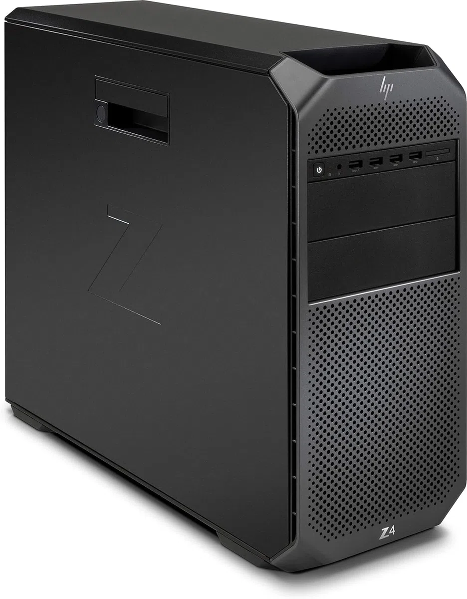 HP Workstation Z4 G4 | Intel Xeon W-2125 4Ghz | Ram 32Gb | SSD 512 GB + HDD 2 GB | Nvidia Quadro M200 | Windows 11 Pro (Ricondizionato) (1)