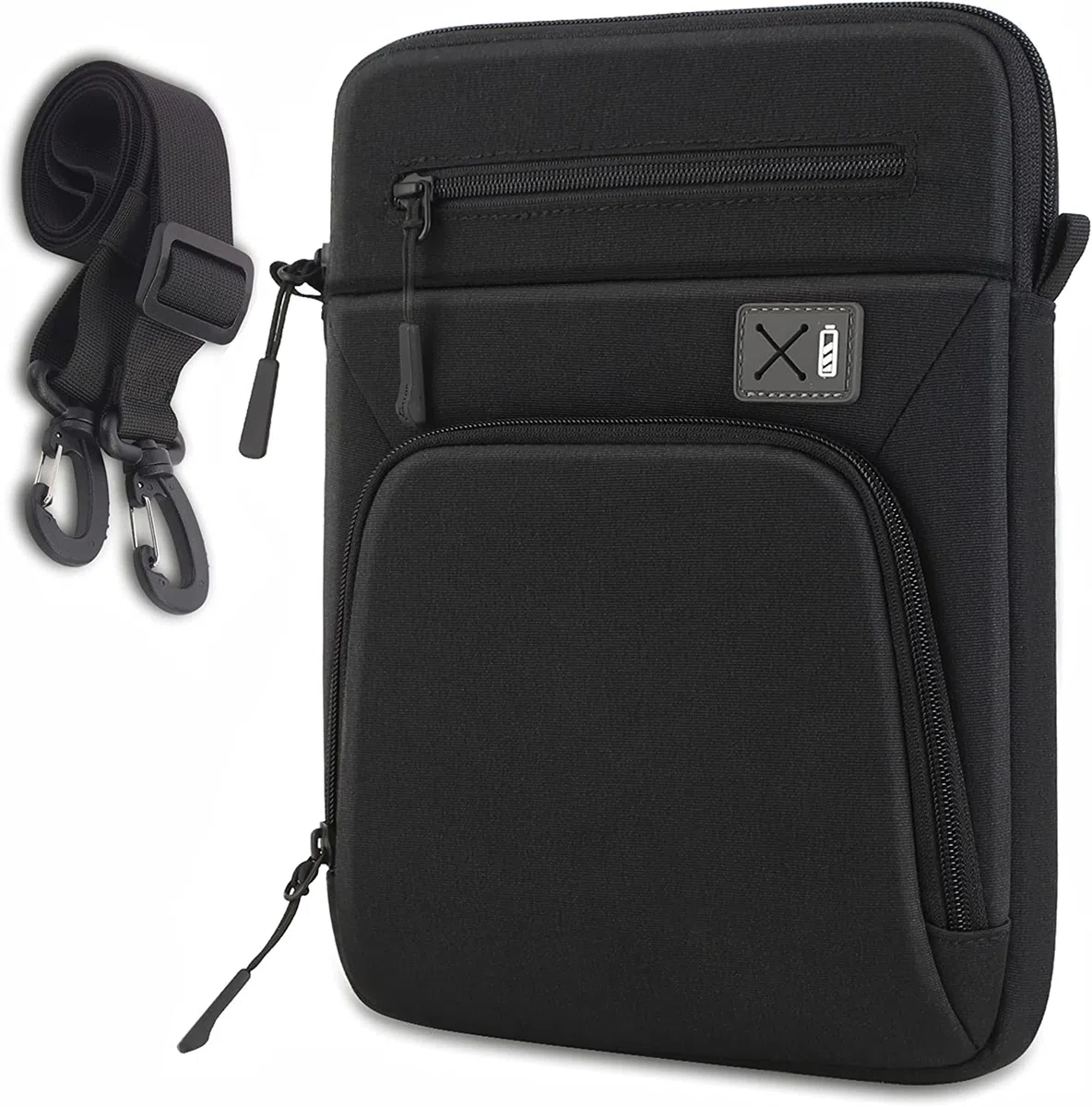 SIMTOP Borsa Per Tablet Borsa Ipad Per Tablet Impermeabile iPad Pro 11 2023-2018,IPad Air 5 2022/ Air 4 2020