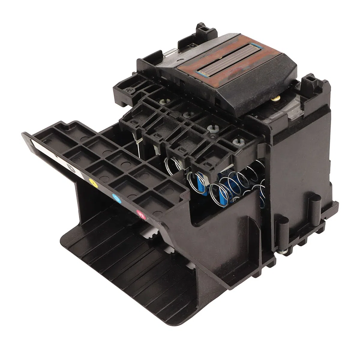 Testina di Stampa per OfficeJet, Testina Stampante di Ricambio per OfficeJet PRO 8100, 8600, 8620, 8610, 8650, 251DW, 276DW