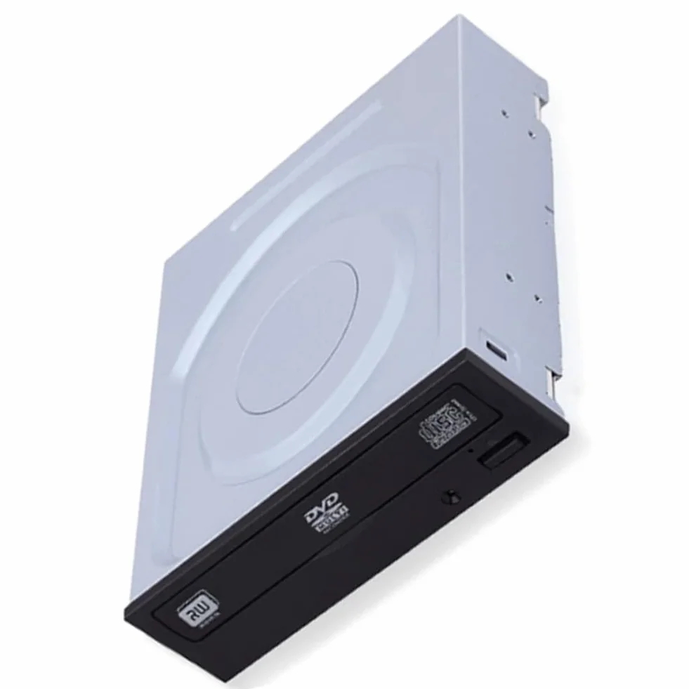 Drive Optical Drive Desktop Computer con Burner Dvd/CD in Un Disco Rigido Interno Integrato