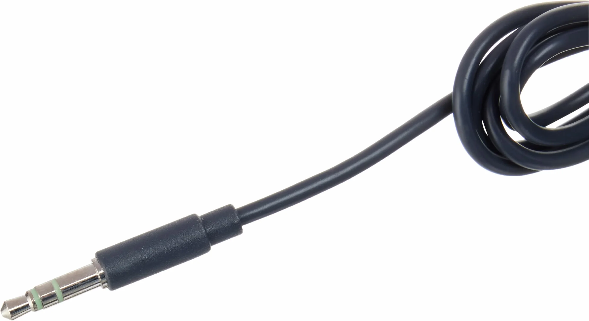 Logitech Z150 Casse PC, Ingresso Audio da 3,5 mm, Controlli ‎Integrati, Jack Per Cuffie, Presa UK, Computer/Smartphone/Tablet/Lettore Musicale - Nero Notte