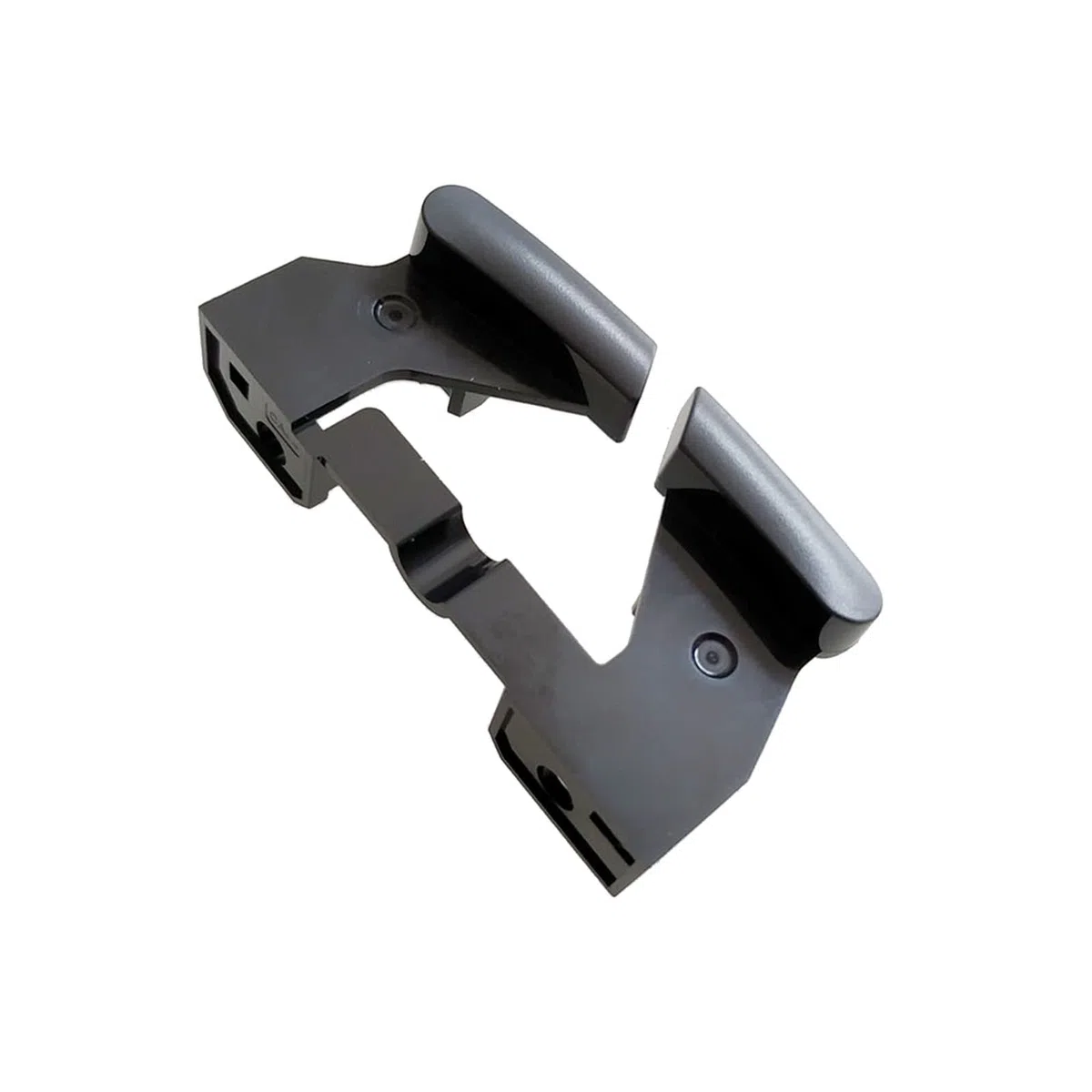 1 tasto laterale tasti laterali per GPRO X Superlight GPX Mouse laterale accessorio