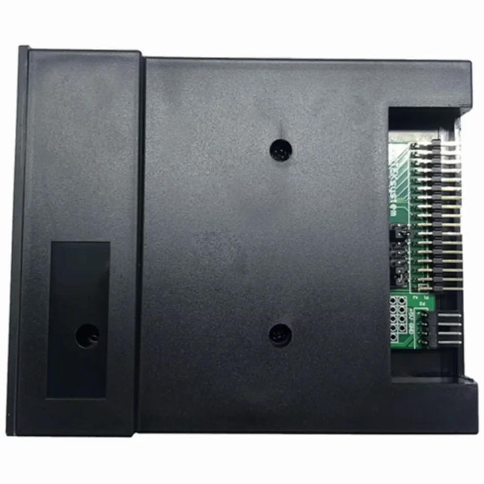 GOTEK SFR1M44-U100K - Unità floppy da floppy a USB, 1,44 m, emulazione flash USB
