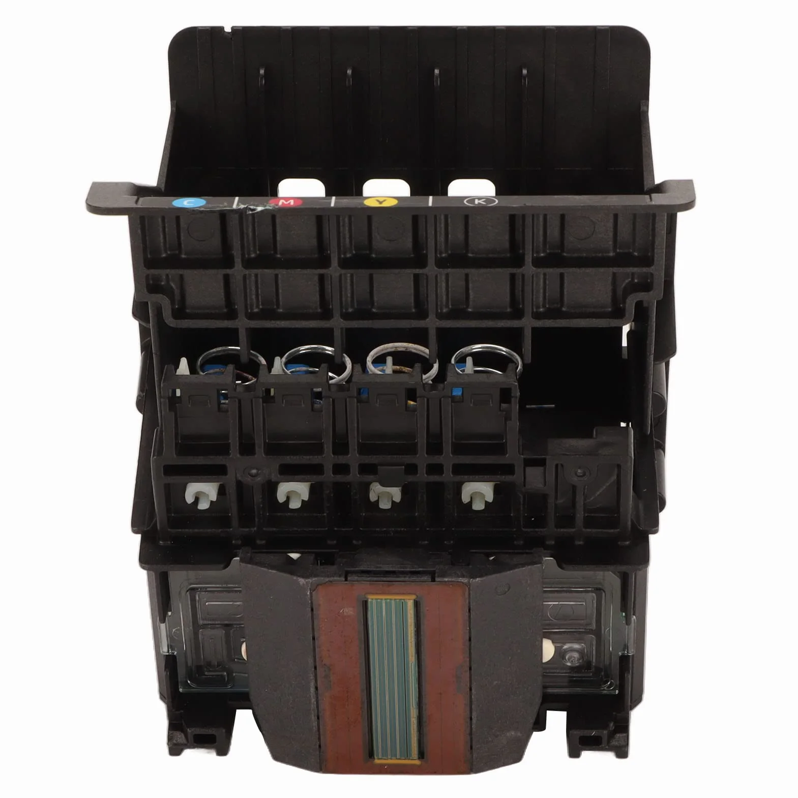 Cuifati Sostituzione della Testina di Stampa per Stampanti Office Jet 8700 8710 8715 8720 8725 8730 8740 7740 8200, per Stampanti Officejet Accessori di Ricambio
