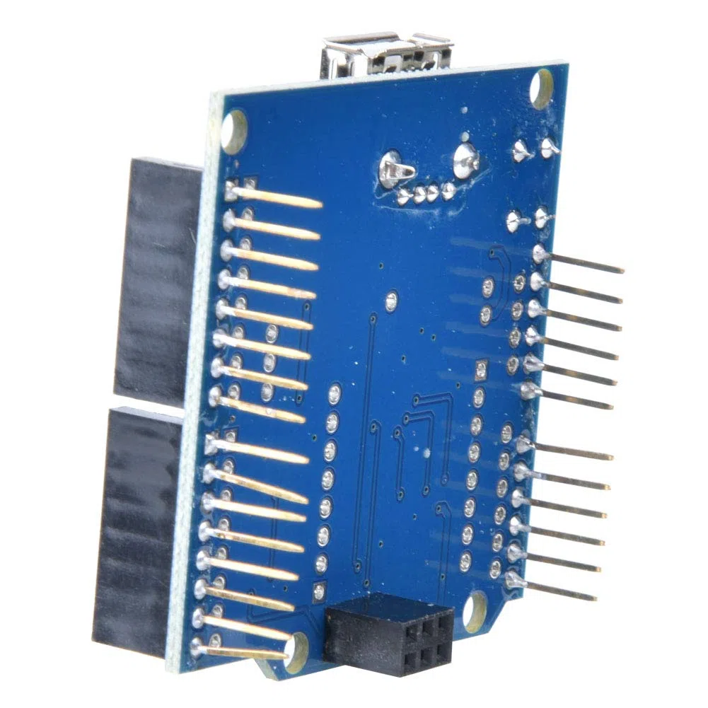 R3 Development USB Host Shield, USB Host Shield Scheda, Protezione Host USB per Android e Duemilanove 2560