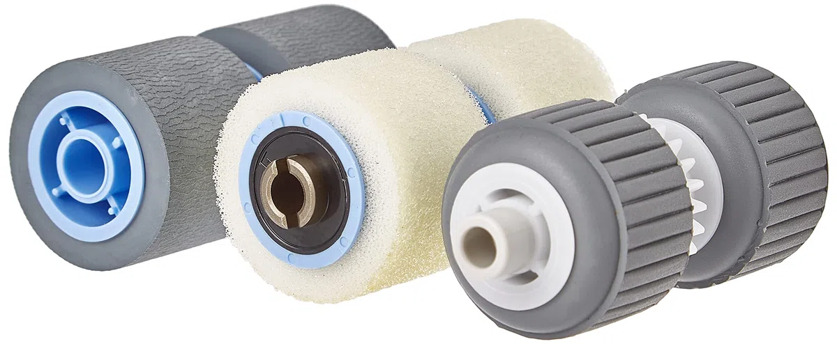 CET Exchange Roller Kit Canon #4009B001AA