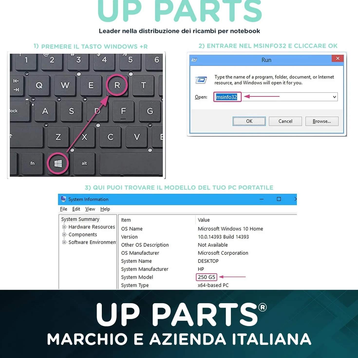 Tastiera Italiana Retroilluminata per HP ProBook 450 G8 G9 455 G8 G9 650 G8